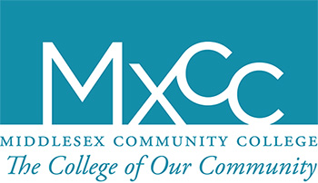 middlesex community college logo